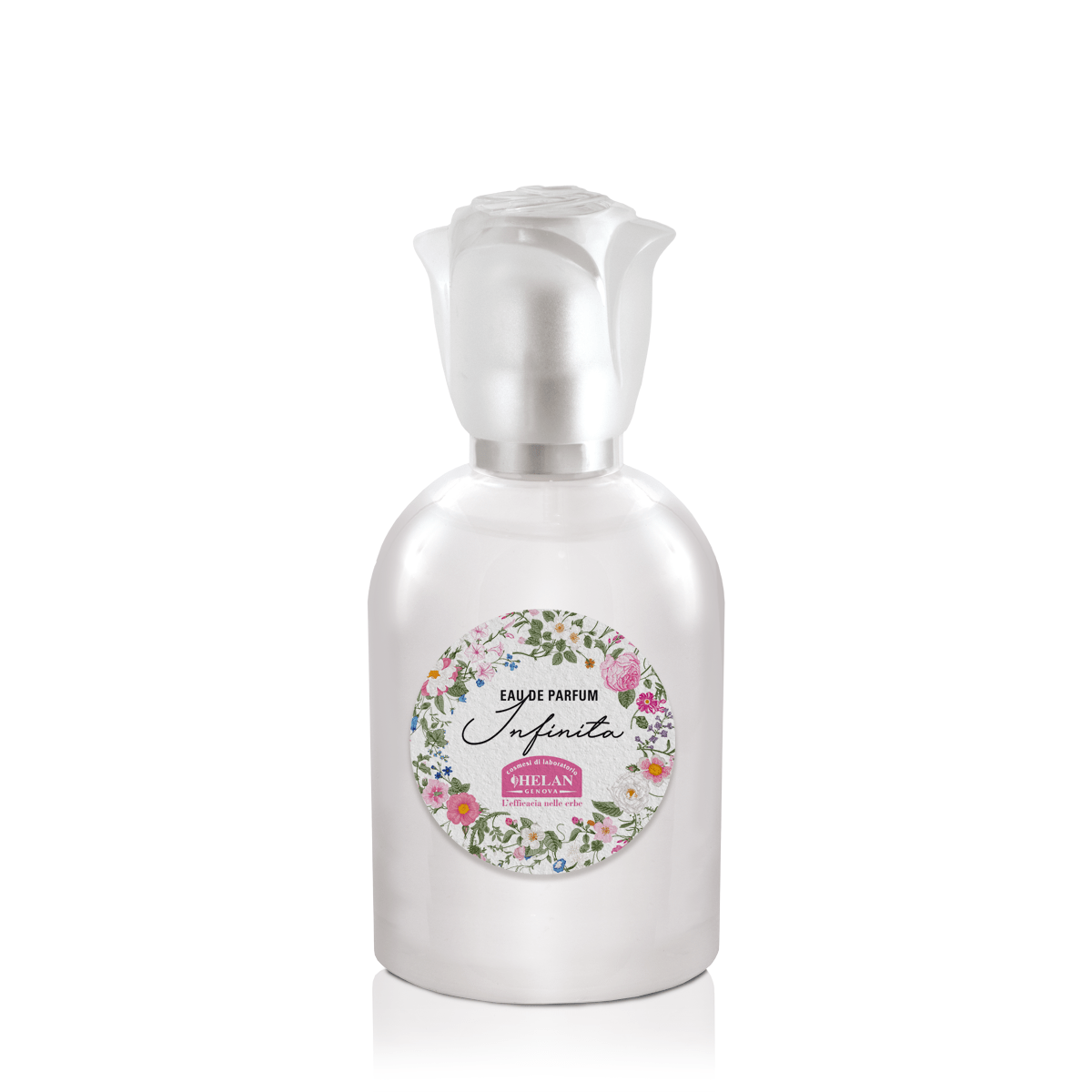 Helan - CUOR DI PETALI Infinita Eau de Parfum 50 mL