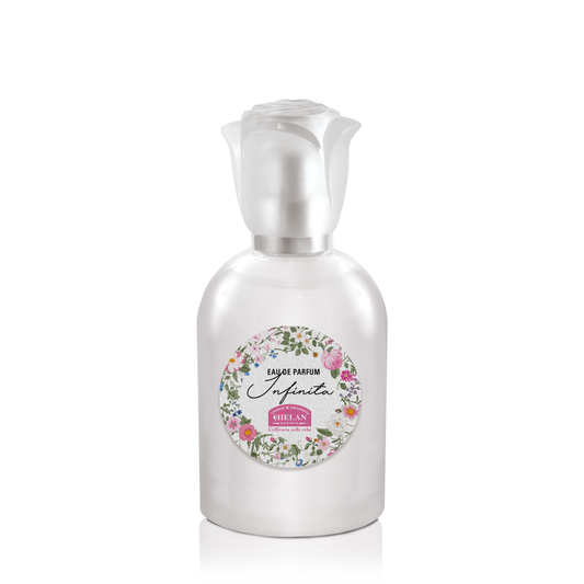 Helan - CUOR DI PETALI Infinita Eau de Parfum 50 mL