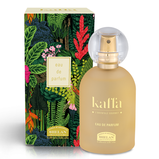 Helan - Kaffa Eau de Parfum 50 mL