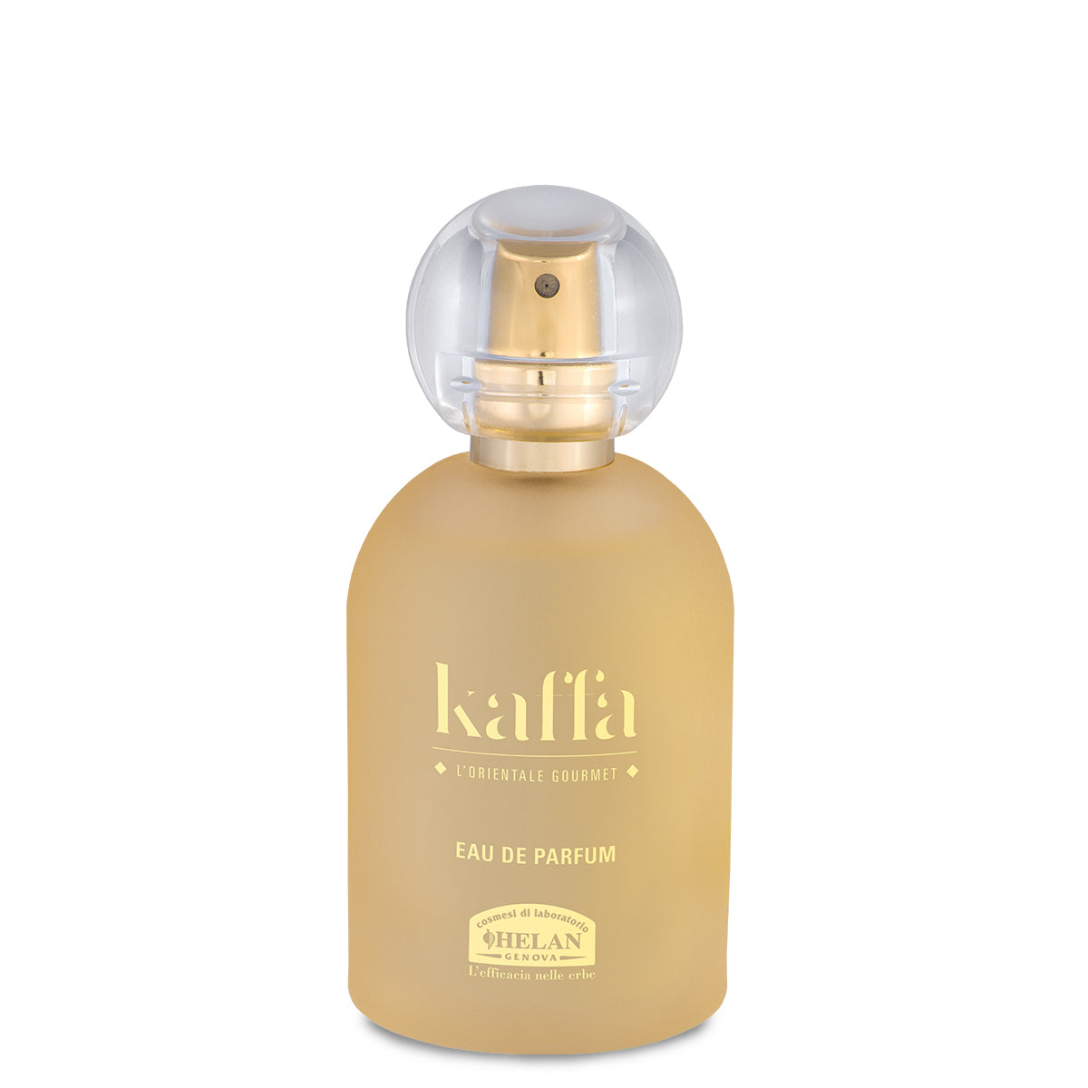 Helan - Kaffa Eau de Parfum 50 mL