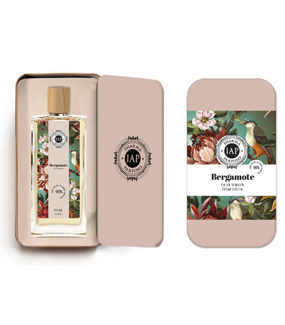 Iap Pharma - Pur Fleur Eau de Toilette
