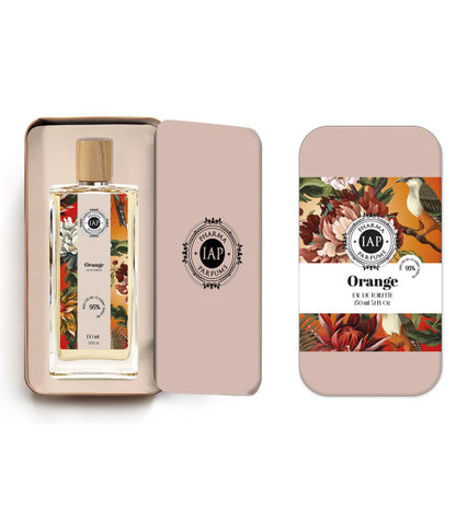 Iap Pharma - Pur Fleur Eau de Toilette