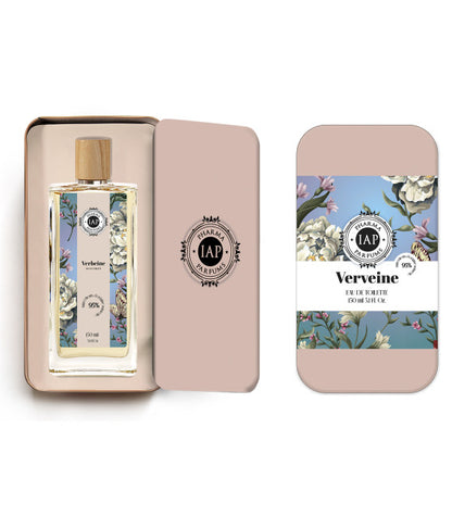 Iap Pharma - Pur Fleur Eau de Toilette