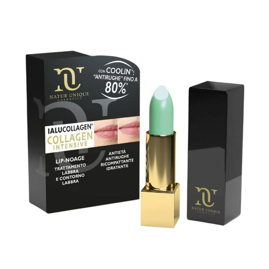 Ialucollagen Collagen Intensive Lip No-Age