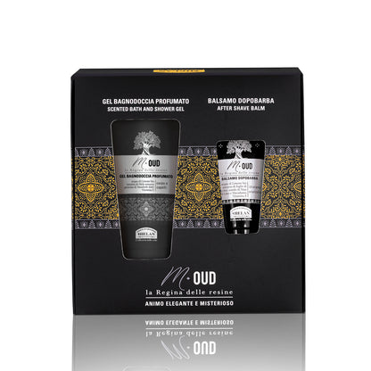 Helan - M-OUD Cofanetto M-Oud