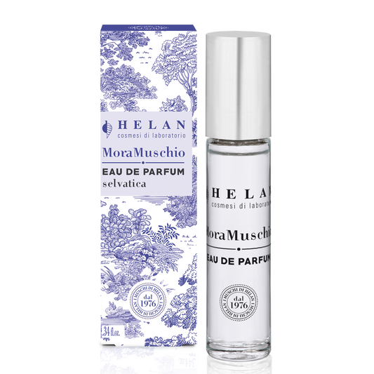 Helan - Mora Muschio Eau de Parfum 10 ml