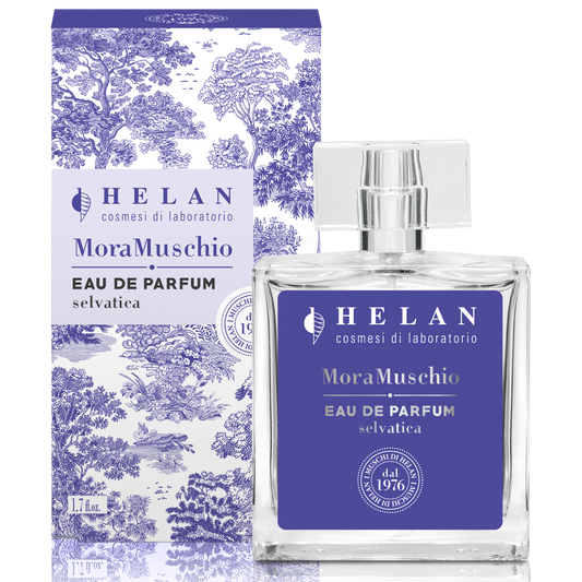 Helan - Mora Muschio Eau de Parfum 100 ml