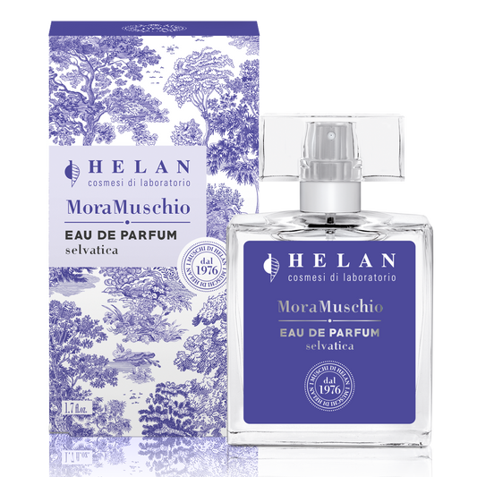 Helan - Mora Muschio Eau de Parfum 50 ml
