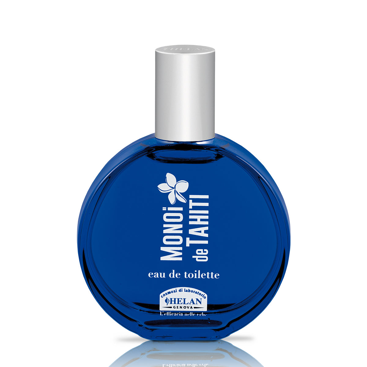 Helan - Monoi de Tahiti Eau de Toilette 50mL