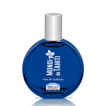 Helan - Monoi de Tahiti Eau de Toilette 50mL