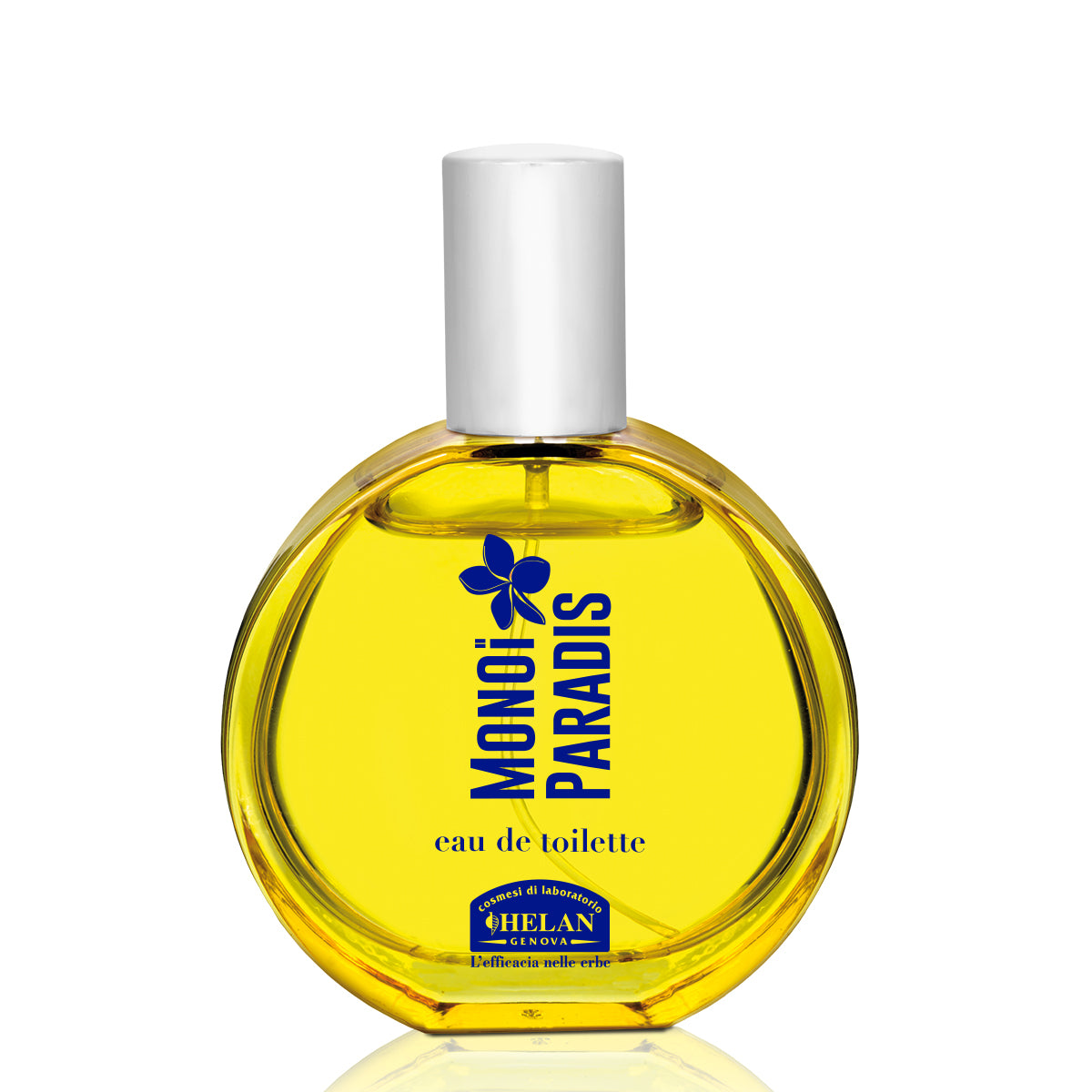 Helan - MONOÏ de TAHITI Monoi Paradis Eau de Toilette 50mL
