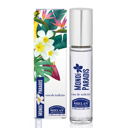 Helan - MONOÏ de TAHITI Monoi Paradis Eau de Toilette 10mL