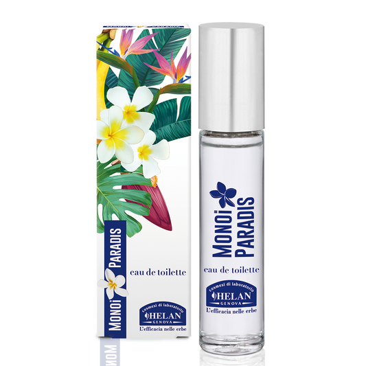 Helan - MONOÏ de TAHITI Monoi Paradis Eau de Toilette 10mL