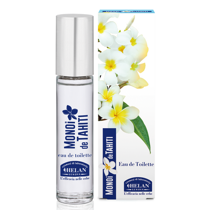 Helan - MONOÏ de TAHITI Monoi de Tahiti Eau de Toilette 10mL