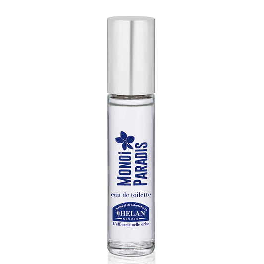 Helan - MONOÏ de TAHITI Monoi Paradis Eau de Toilette 10mL