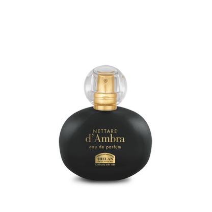 Helan - COLLANA D'AMBRA Nettare d'Ambra Eau de Parfum 50 mL