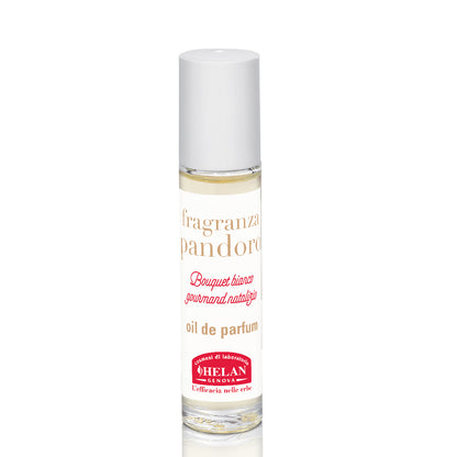 Helan -  PANDORO Fragranza Pandoro Oil de Parfum 10 ml