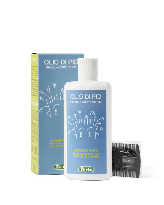 Olio di PID