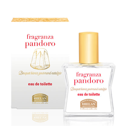 Helan - PANDORO Fragranza Pandoro Eau de Toilette 30 ml