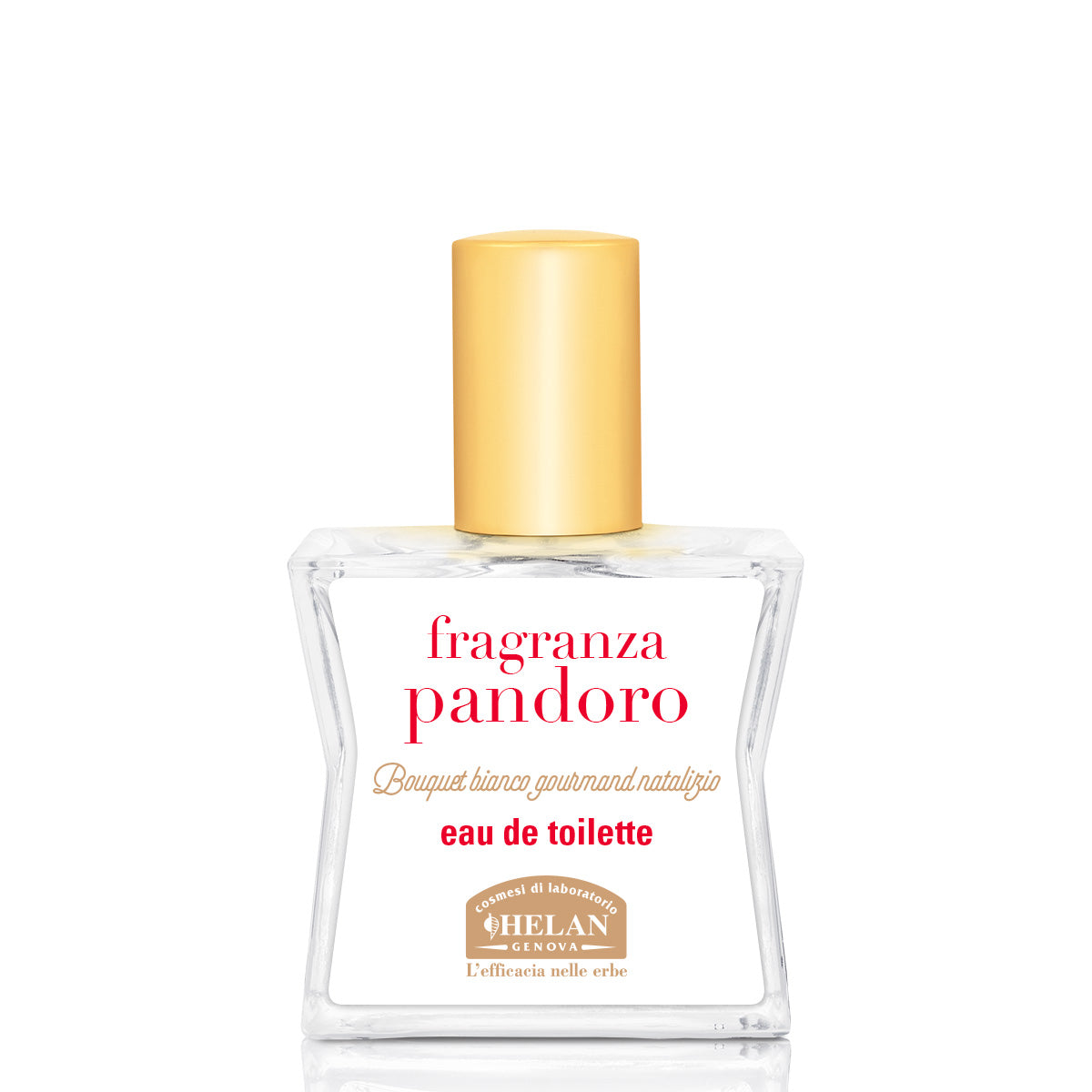 Helan - PANDORO Fragranza Pandoro Eau de Toilette 30 ml