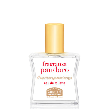 Helan - PANDORO Fragranza Pandoro Eau de Toilette 30 ml