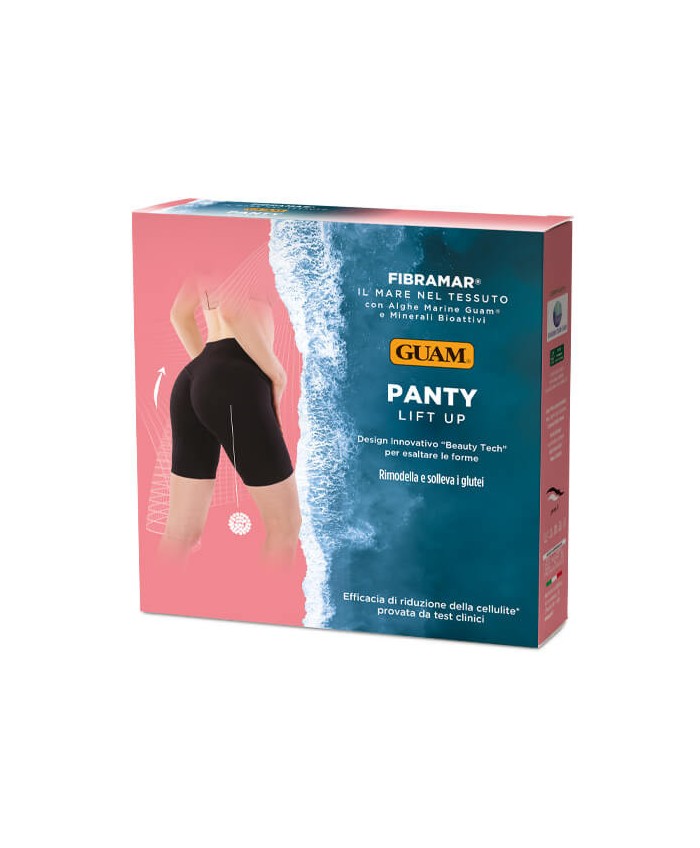 Lacote - Panty Lift Up Taglia S/M (42-44)