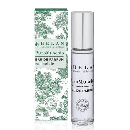 Helan- Puro Muschio Parfum 10 ml