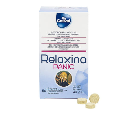 Relaxina Panic