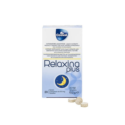 Relaxina Plus