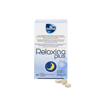 Relaxina Plus