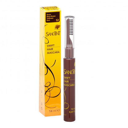 Swift Hair Mascara Ricrescita