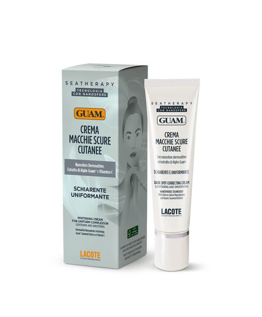 Crema Macchie scure Guam