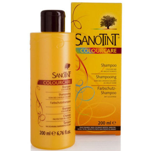Shampoo Colorcare