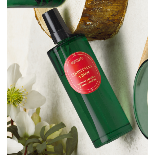 Nasoterapia Spray Ambiente e Tessuti Christmas Vibes 100 ml
