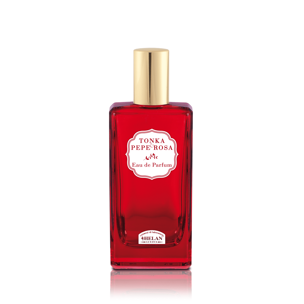 Helan - Tonka & Pepe Rosa Eau de Parfum 50 mL
