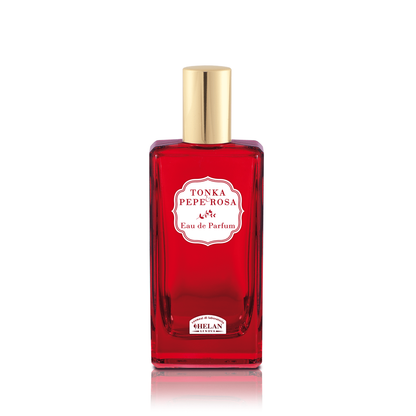 Helan - Tonka & Pepe Rosa Eau de Parfum 50 mL