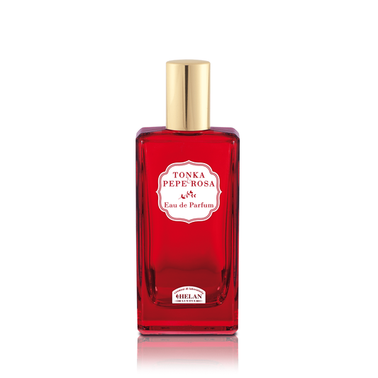 Helan - Tonka & Pepe Rosa Eau de Parfum 50 mL