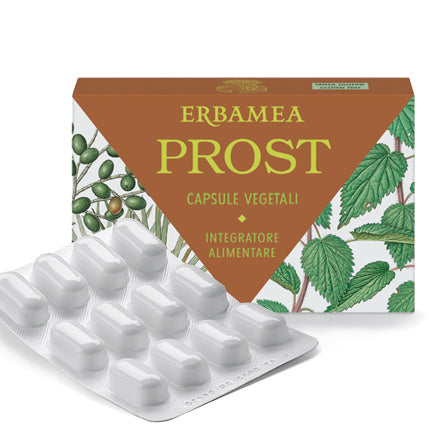 Prost 24 Capsule