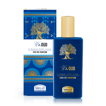 Helan - W - Oud Eau de Parfum 50 mL