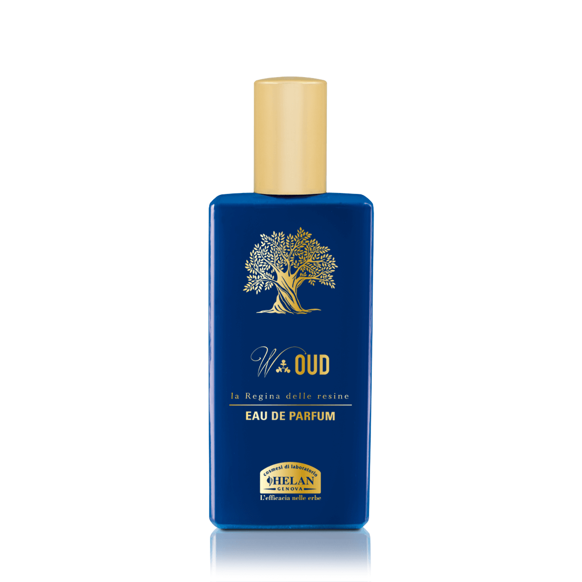 Helan - W - Oud Eau de Parfum 50 mL