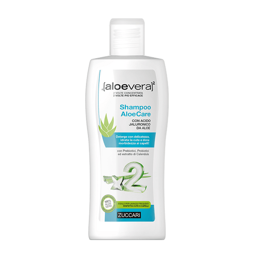 Shampoo AloCare